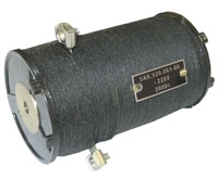 Катушка к контактору КТП 6023  110в