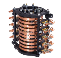 Токоприемник ТКБ-8