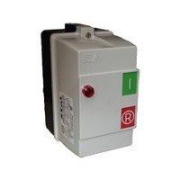 Пускатель ПМЛ 1210 36в закрытый нереверсивный c реле