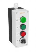 Пульт дистанционного управления ПУ-4-231