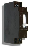 Выключатель автоматический 1ф  АЕ 1031 16А