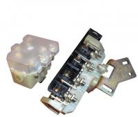 Блок контакт КТ 6033