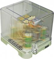 Реле напряжения обратной последовательности РНФ-1М