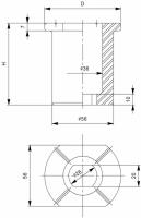 ИПТВ-3/250 О1; ИПТВ-З/250-I О1