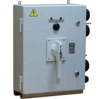 Выключатель рудничный ВАП-II-315 УХЛ5