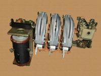 Контактор КТ 6053 110в 630А