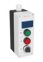 Пульт дистанционного управления ПУ-4-331