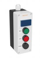 Пульт дистанционного управления ПУ-4-650