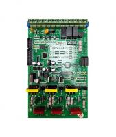 Покрытие лаком С3С-У1