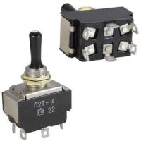 Тумблер П2Т-4