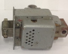 Электромагнит МИС 6200 220в