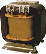 Трансформатор понижающий ОСМ1-0,4 220/110-29-24