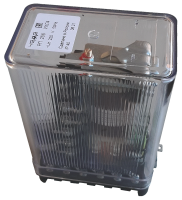 Реле промежуточное РП 256 220в