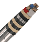 Кабель силовой СГ - 1 1х240