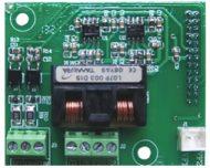 Покрытие лаком С3С-П6
