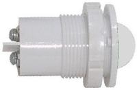 Арматура светосигнальная синяя СКЛ 11-С-380в