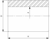 Изоляторы (заводские номера: 903; 3247;3260;3264); втулка (заводской номер: 907)