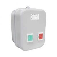 Пускатель электромагнитный ПМ12-040 120 110в