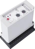 Реле контроля трехфазного напряжения ЕЛ-17