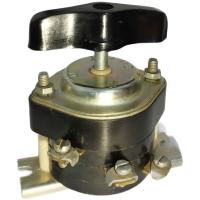 Выключатель пакетный  ПВ 3-60   IP00