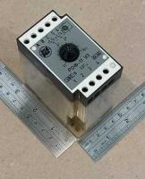 Реле контроля фаз РОФ 110 220в