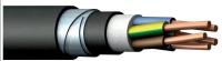 Кабель АВБбШв 4х50