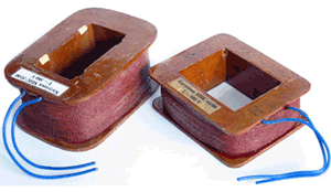 Катушки / Катушки к электромагнитам МИС