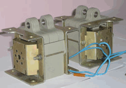 Электромагниты / Электромагниты ЭМИС