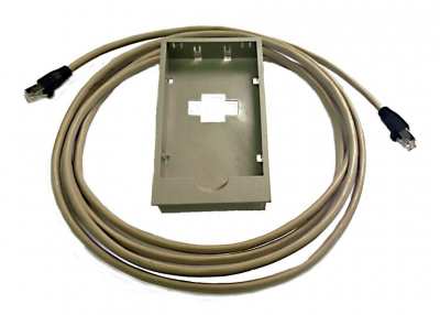 Монтажный комплект для панели MCI-MK-B, 3