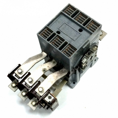 Пускатель электромагнитный ПМА 6202 110в