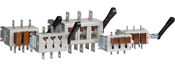 Рубильник ВР 32-31 В21150 100А