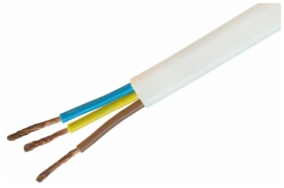 Провод ПВС 5х1,5