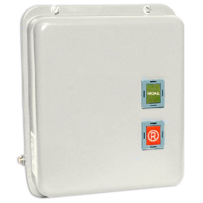 Пускатель ПМЛ 4620 36в закрытый реверсивный с реле П+С