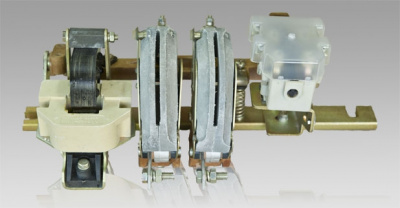 Контактор КТ 6012 110в 100А