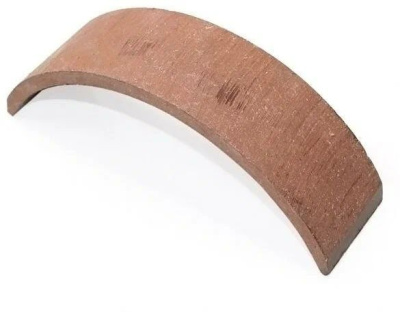 Накладка на колодку 200