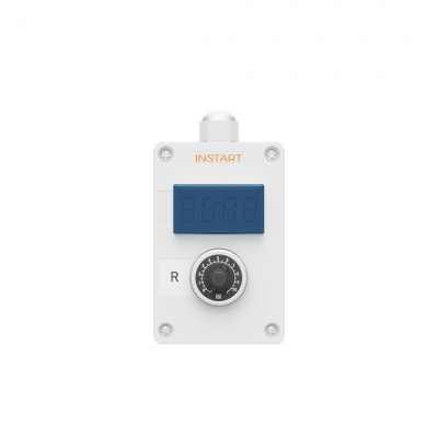 Пульт дистанционного управления ПУ-2-601