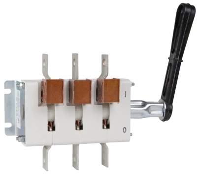 Рубильник ВР 32-31 В31250 100А