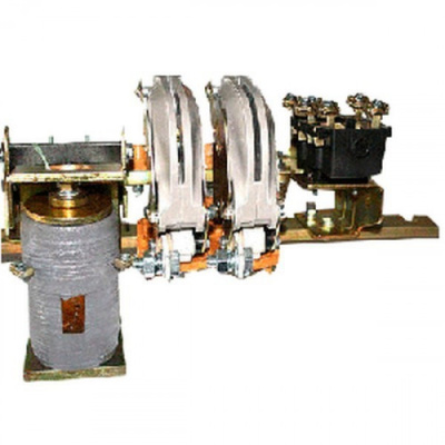 Контактор КТП 6022 220в 160А