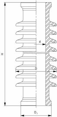 П 400/170 O1; П 1130/170 O1; П 850/130 О1; П 400/130 O1; П 1130/130 О1; П 1340/130 O1; П 1340/170 O1; П 1400/265 O; П 400/265 O