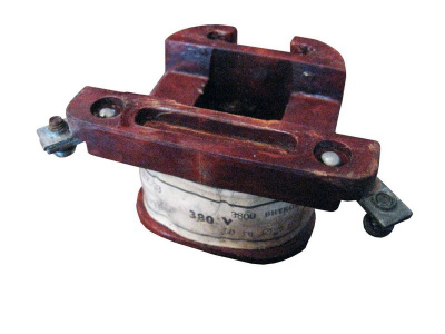 Катушка к пускателю ПАЕ 500 220в