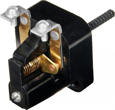 Блок-контакт к РЭО-401