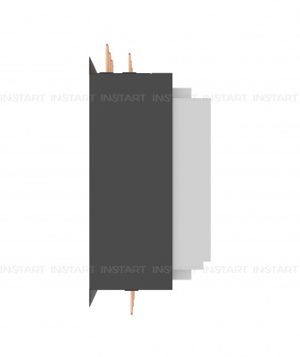 Устройство плавного пуска SSI-320/640-04