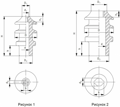 ИПТ-10/400 А 01; ИПТ-10/630 А 01; ИПТ-10/1000 А 01; ИПТ-10/3150 А 01