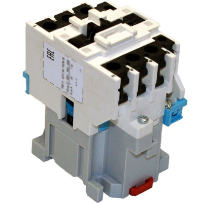 Пускатель электромагнитный ПМ12-025 260 24в