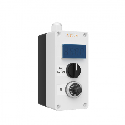 Пульт дистанционного управленияПУ-3-621