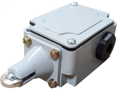 Выключатель конечный ВПК 2111  (шток-ролик)