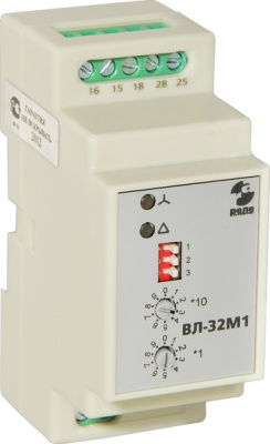 ВЛ-32М1 (переключатель 'звезда'-'треугольник')