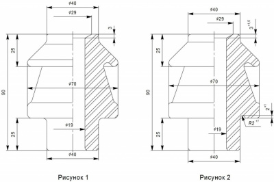 ИПТ-1/400 О1; ИПТ-1/400 I О1