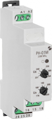 РН-01М 110В