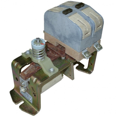 Контактор МК2-20Б 220в 63А